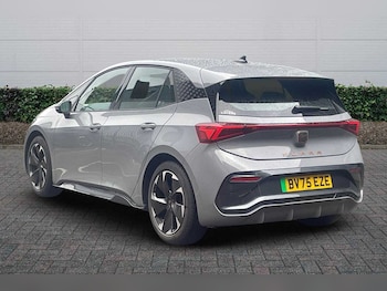 Used Cupra Born 2025 for sale - 76111343: Photo 3