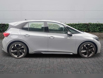 Used Cupra Born 2025 for sale - 76111343: Photo 4
