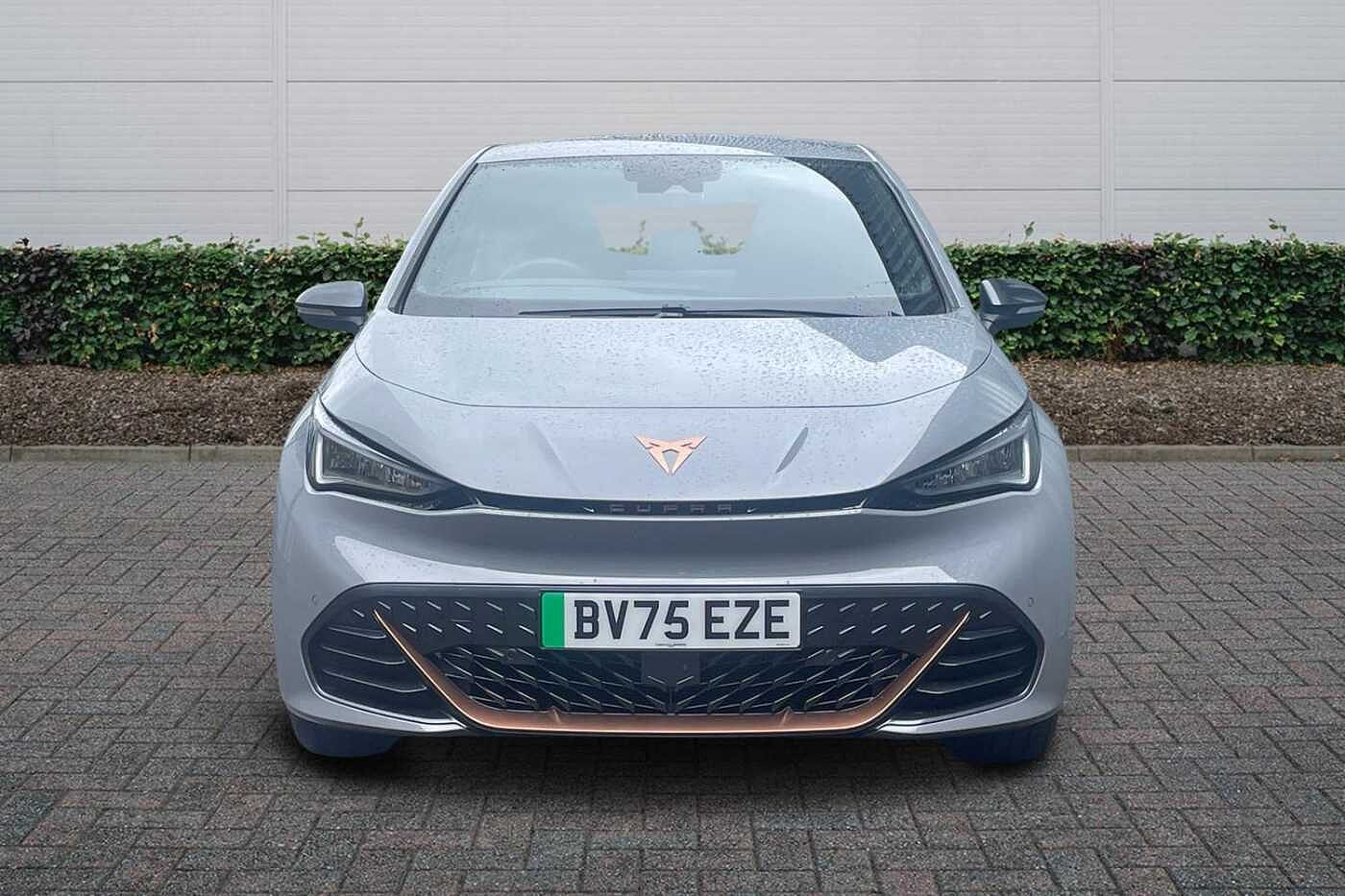 Used Cupra Born 2025 for sale - 76111343: Photo 7