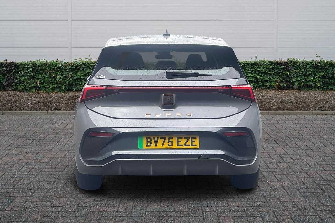 Used Cupra Born 2025 for sale - 76111343: Photo 8