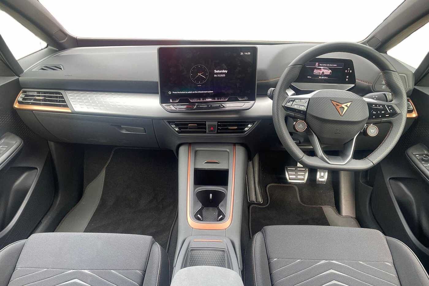 Used Cupra Born 2025 for sale - 76111343: Photo 9