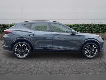 Used Cupra Formentor 2025 for sale - 79454663: Photo