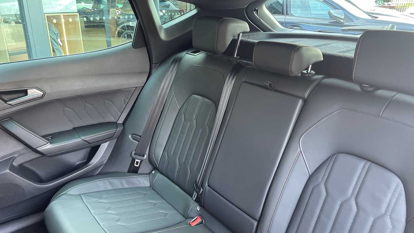 Used Cupra Formentor 2025 for sale - 76111162: Photo 10