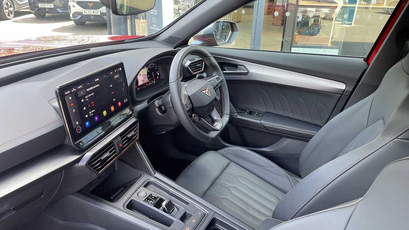 Used Cupra Formentor 2025 for sale - 76111162: Photo 2