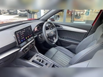 Used Cupra Formentor 2025 for sale - 76111162: Photo 2