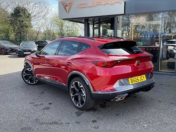 Used Cupra Formentor 2025 for sale - 76111162: Photo 3