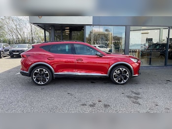 Used Cupra Formentor 2025 for sale - 76111162: Photo 4