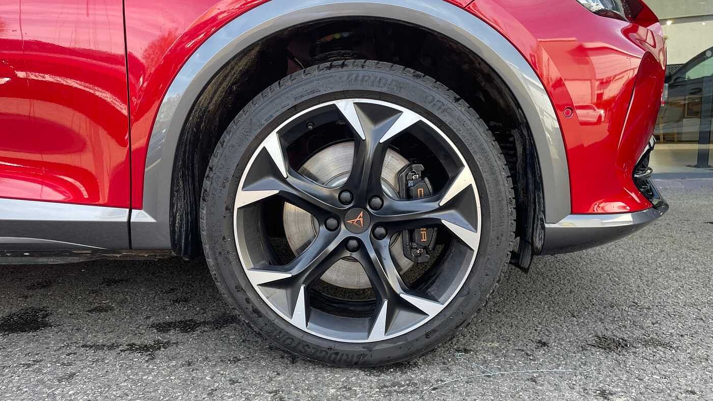 Used Cupra Formentor 2025 for sale - 76111162: Photo 5