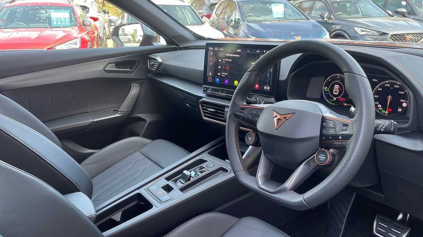 Used Cupra Formentor 2025 for sale - 76111162: Photo 6