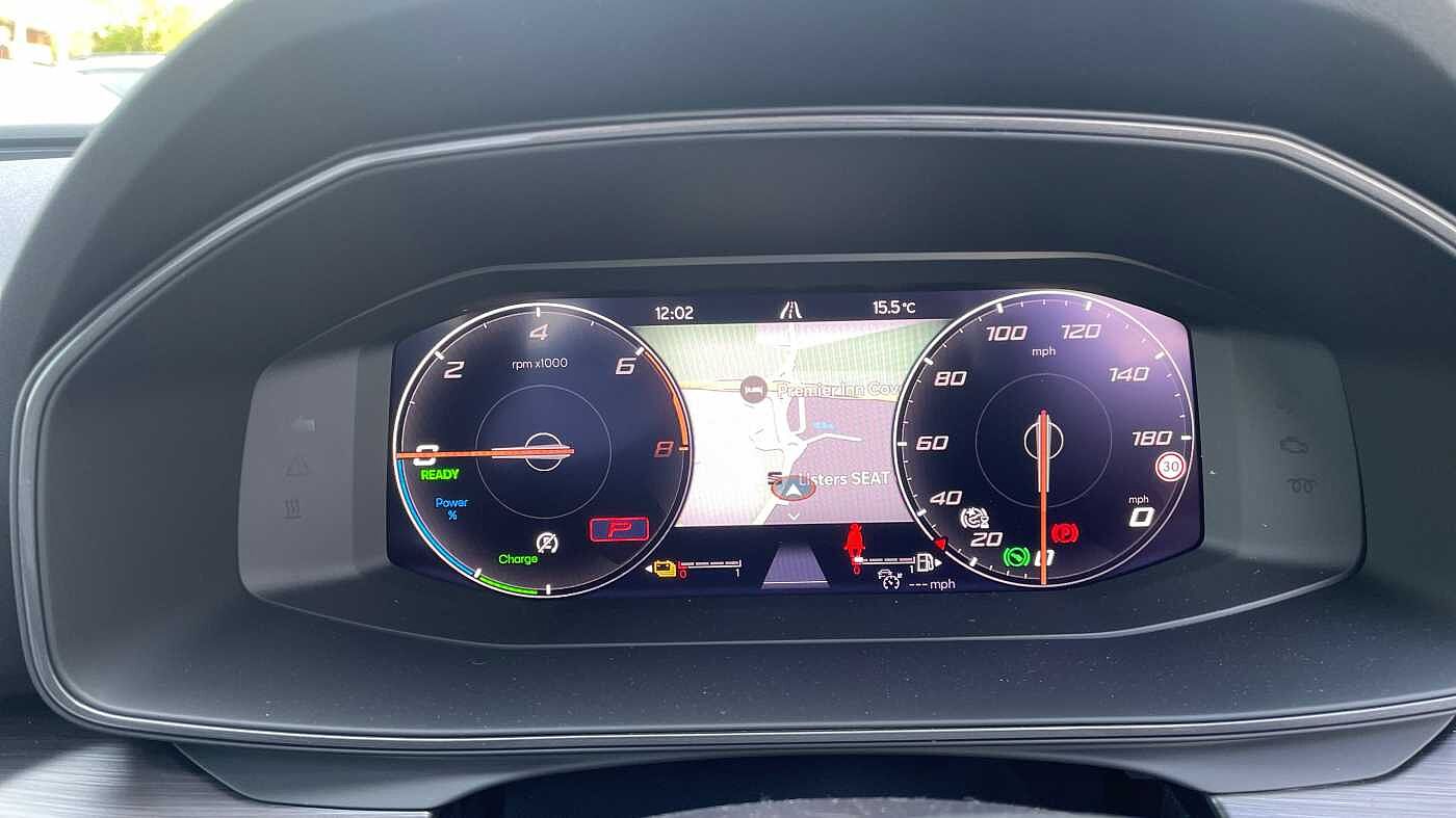 Used Cupra Formentor 2025 for sale - 76111162: Photo 8