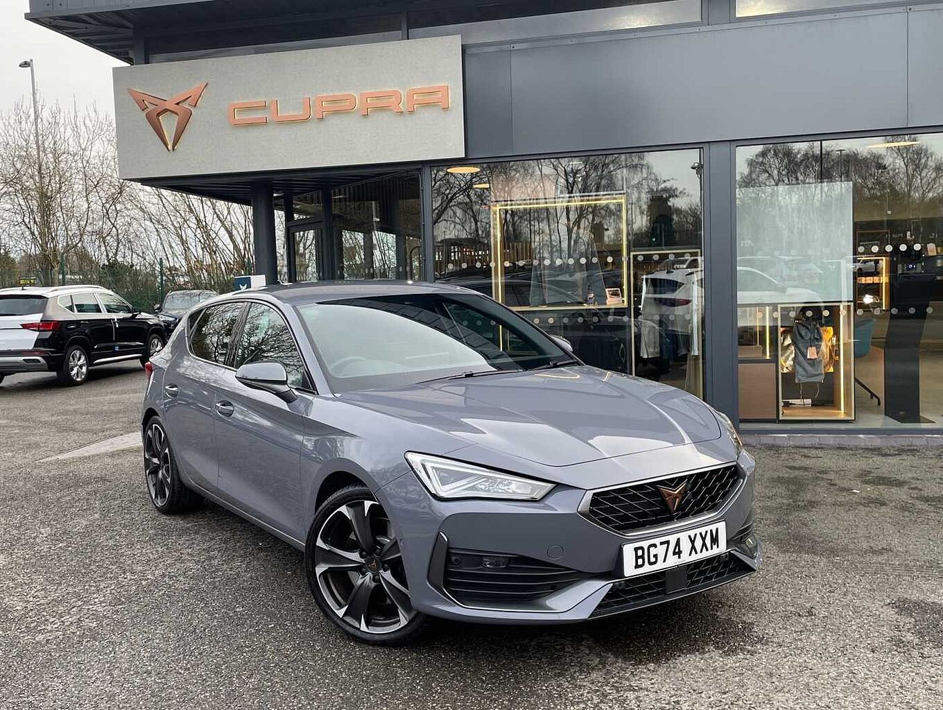 Used Cupra Leon 2024 for sale - 76111393: Photo 1