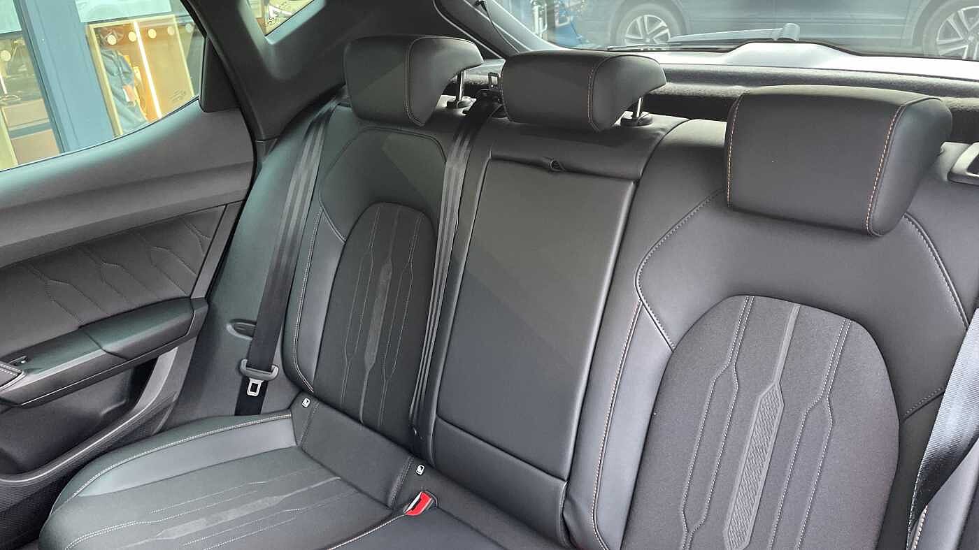 Used Cupra Leon 2024 for sale - 76111393: Photo 10
