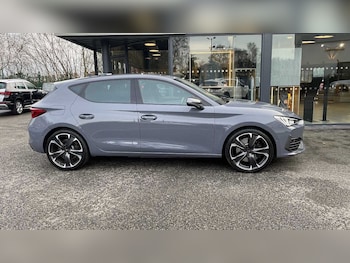 Used Cupra Leon 2024 for sale - 76111393: Photo 4