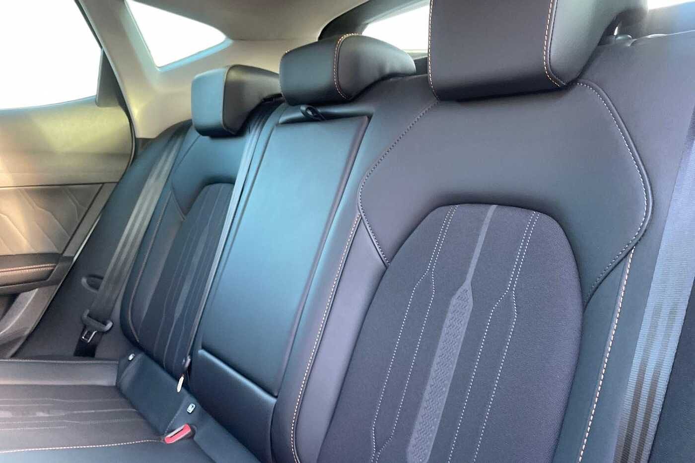 Used Cupra Formentor 2022 for sale - 77724868: Photo 10