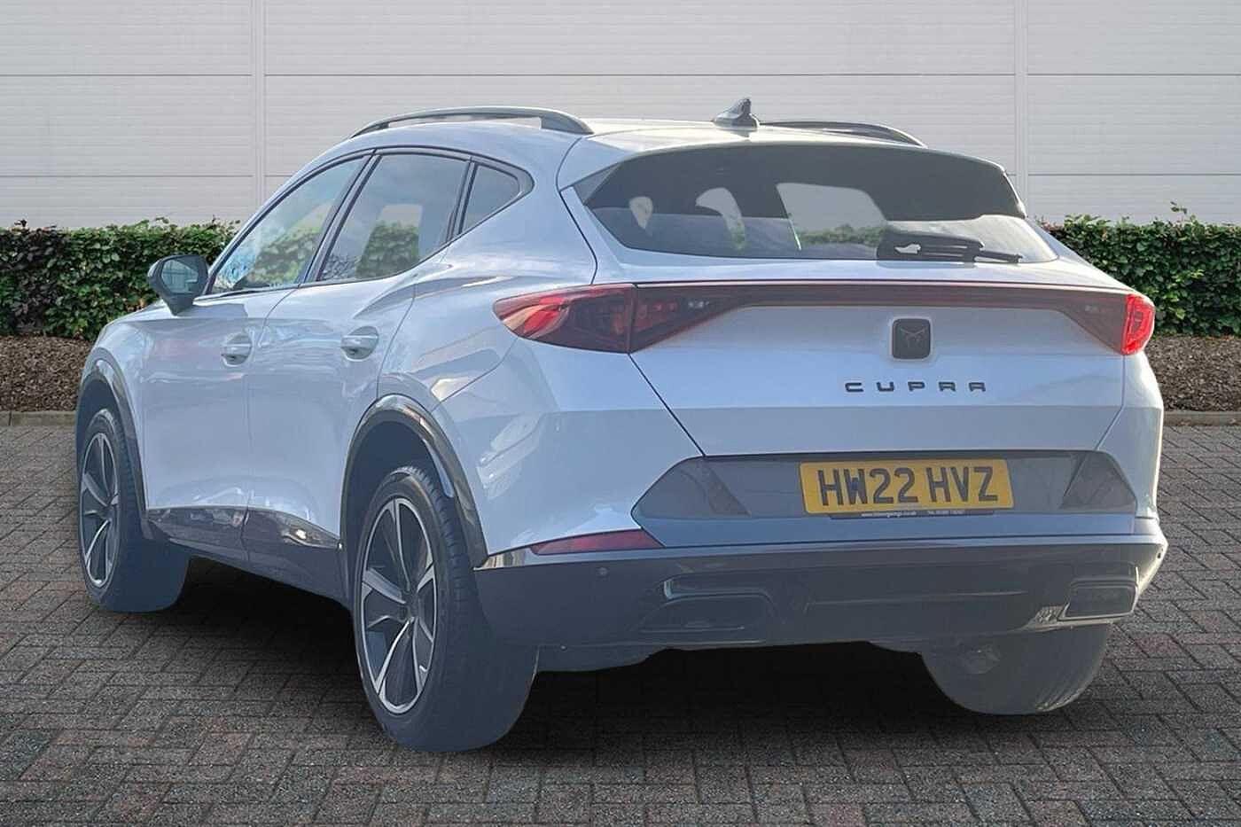 Used Cupra Formentor 2022 for sale - 77724868: Photo 3