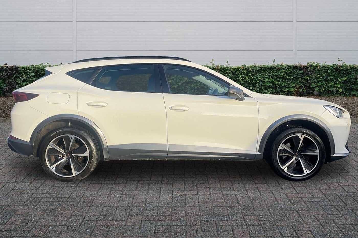 Used Cupra Formentor 2022 for sale - 77724868: Photo 4