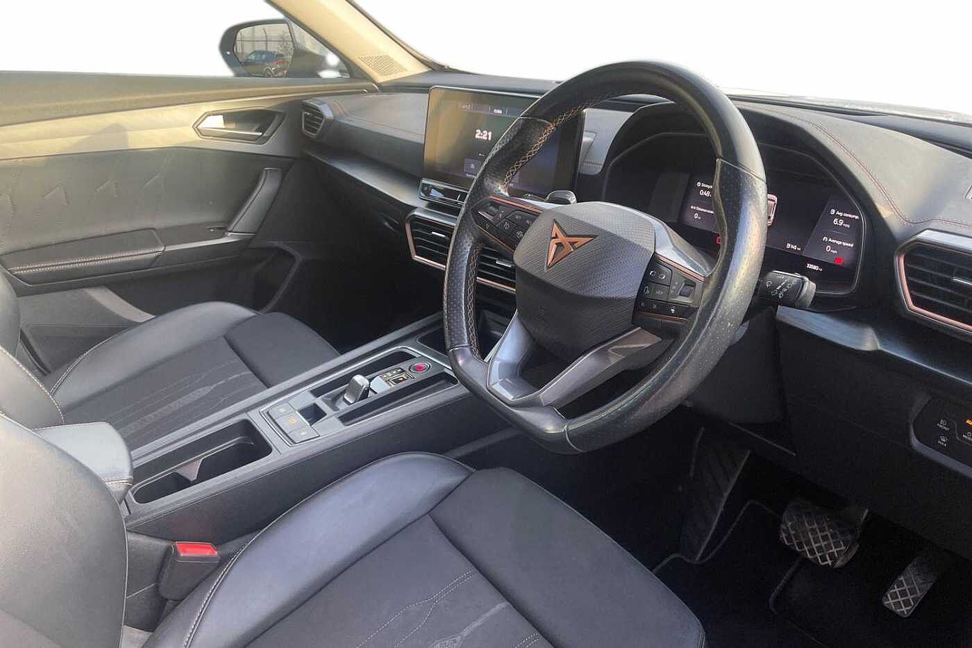 Used Cupra Formentor 2022 for sale - 77724868: Photo 6