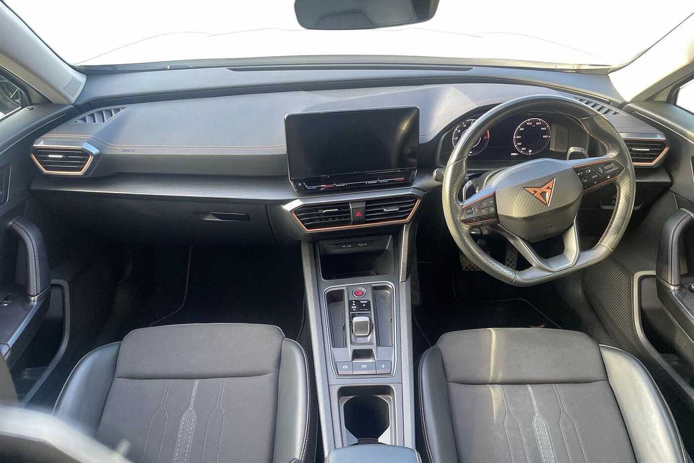 Used Cupra Formentor 2022 for sale - 77724868: Photo 9