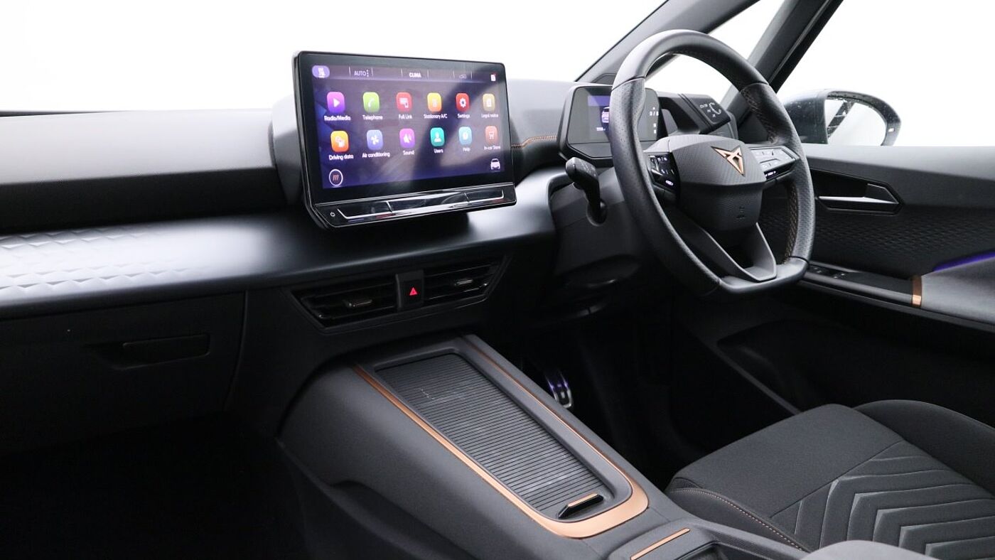 Used Cupra Born 2022 for sale - 77725260: Photo 2