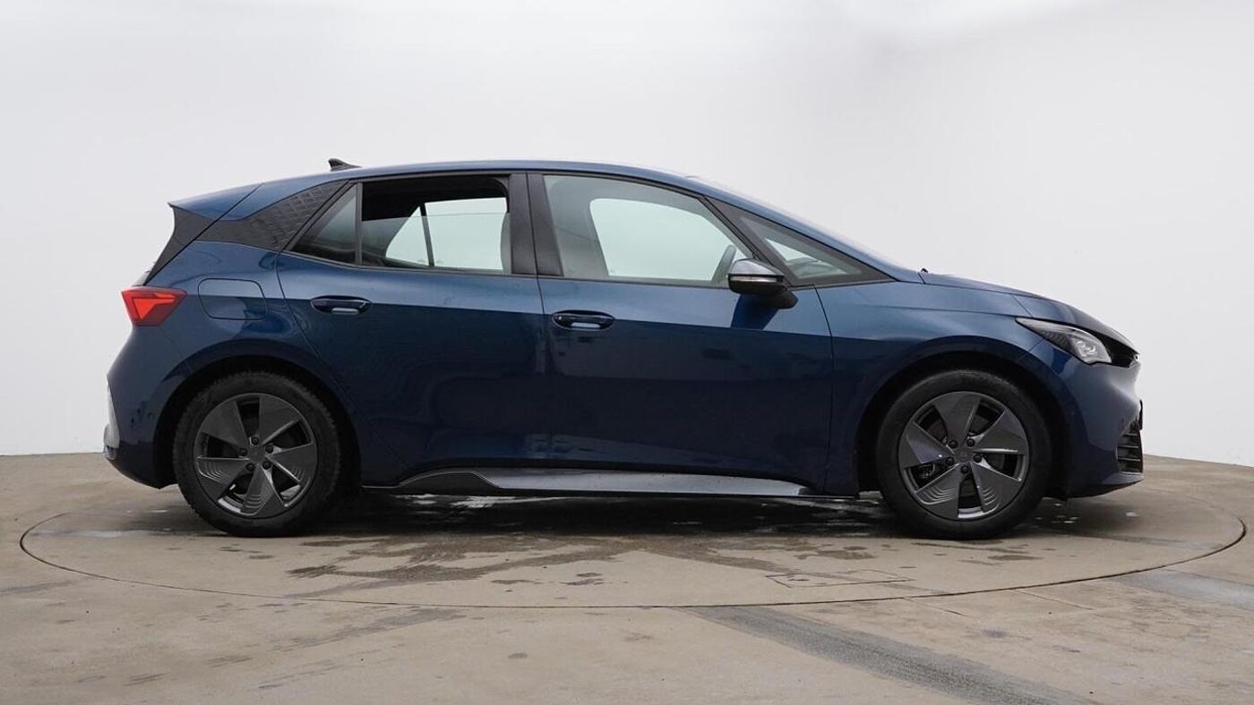 Used Cupra Born 2022 for sale - 77725260: Photo 4