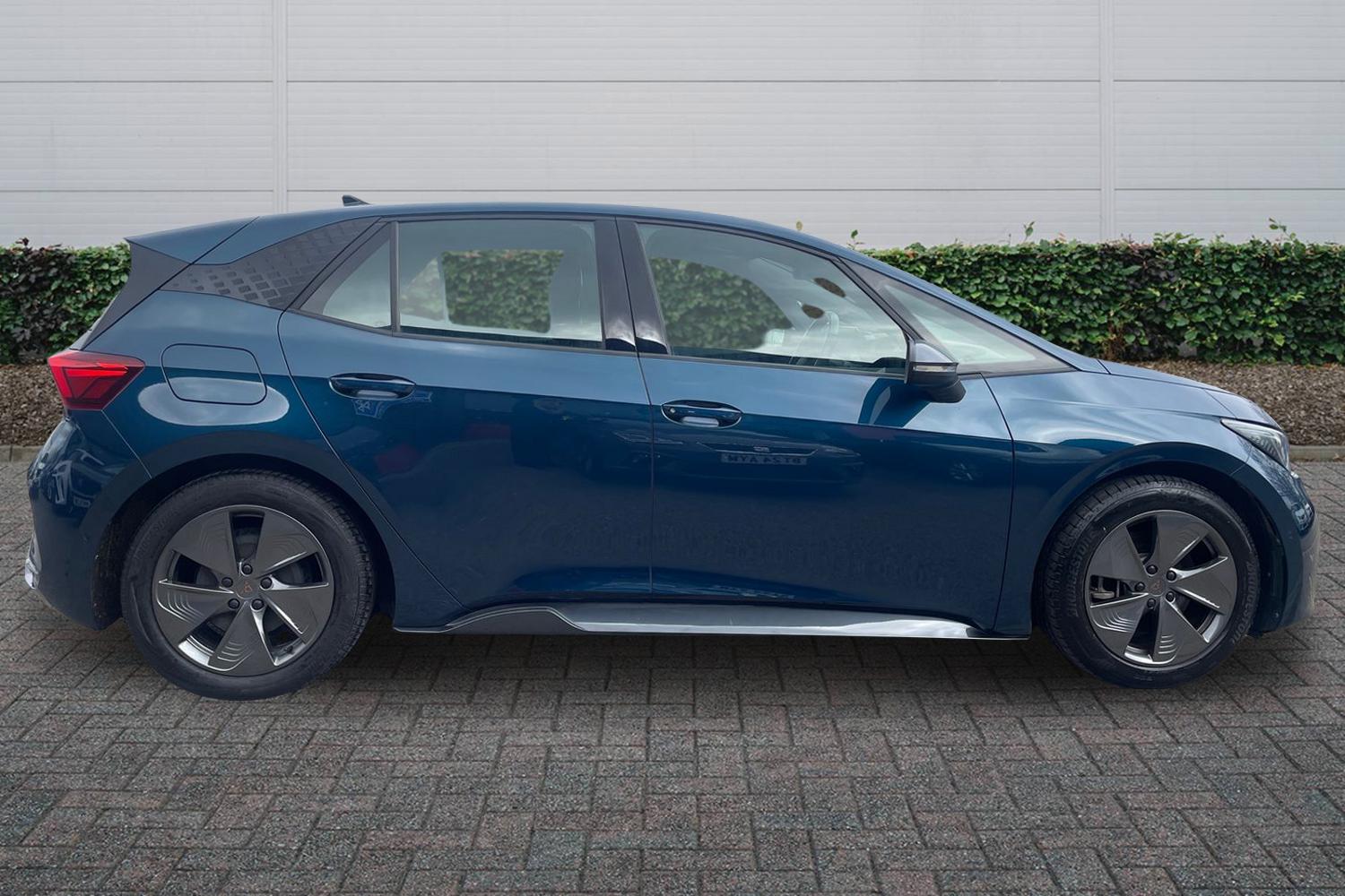 Used Cupra Born 2022 for sale - 77725260: Photo 5