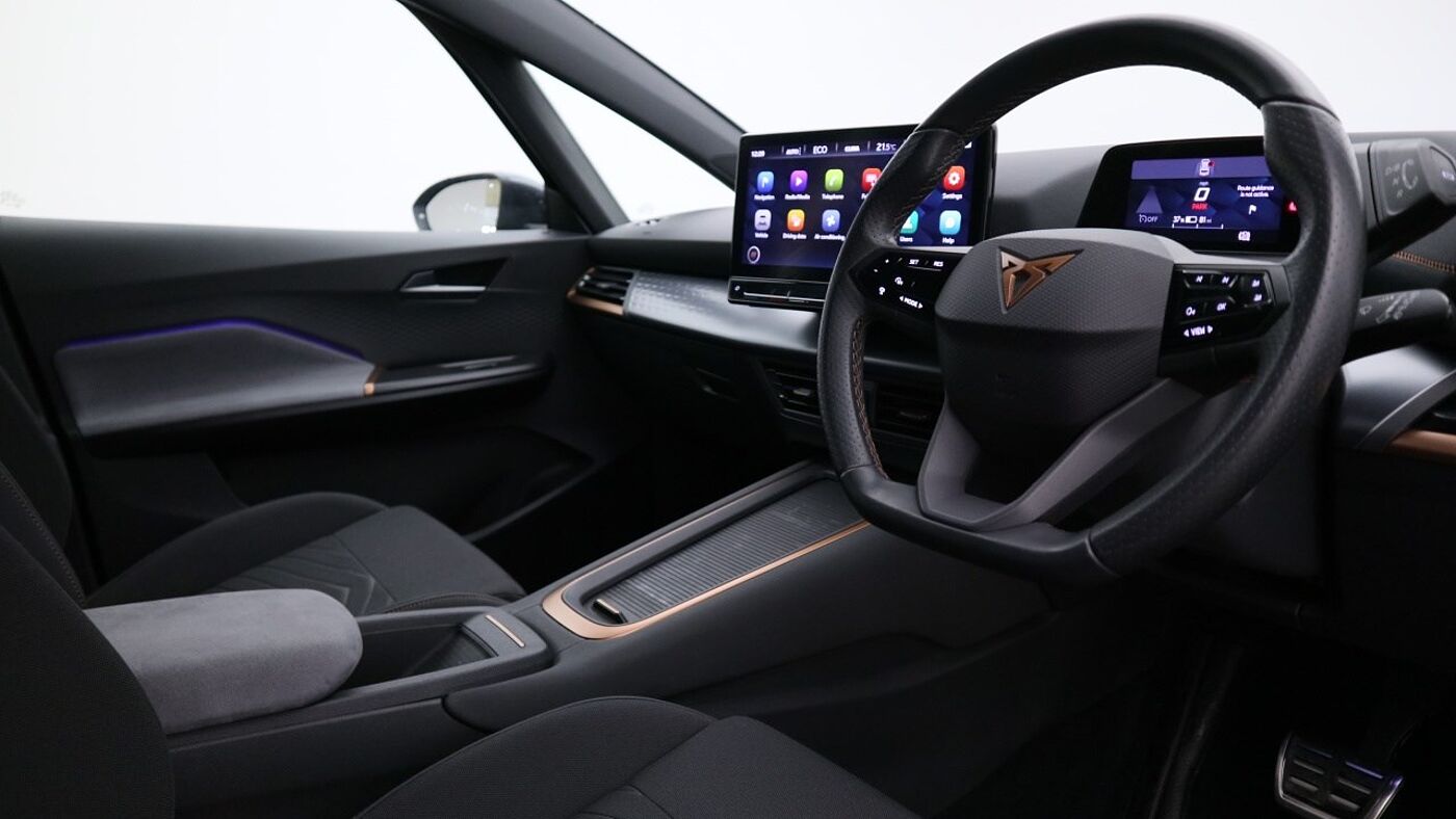 Used Cupra Born 2022 for sale - 77725260: Photo 6