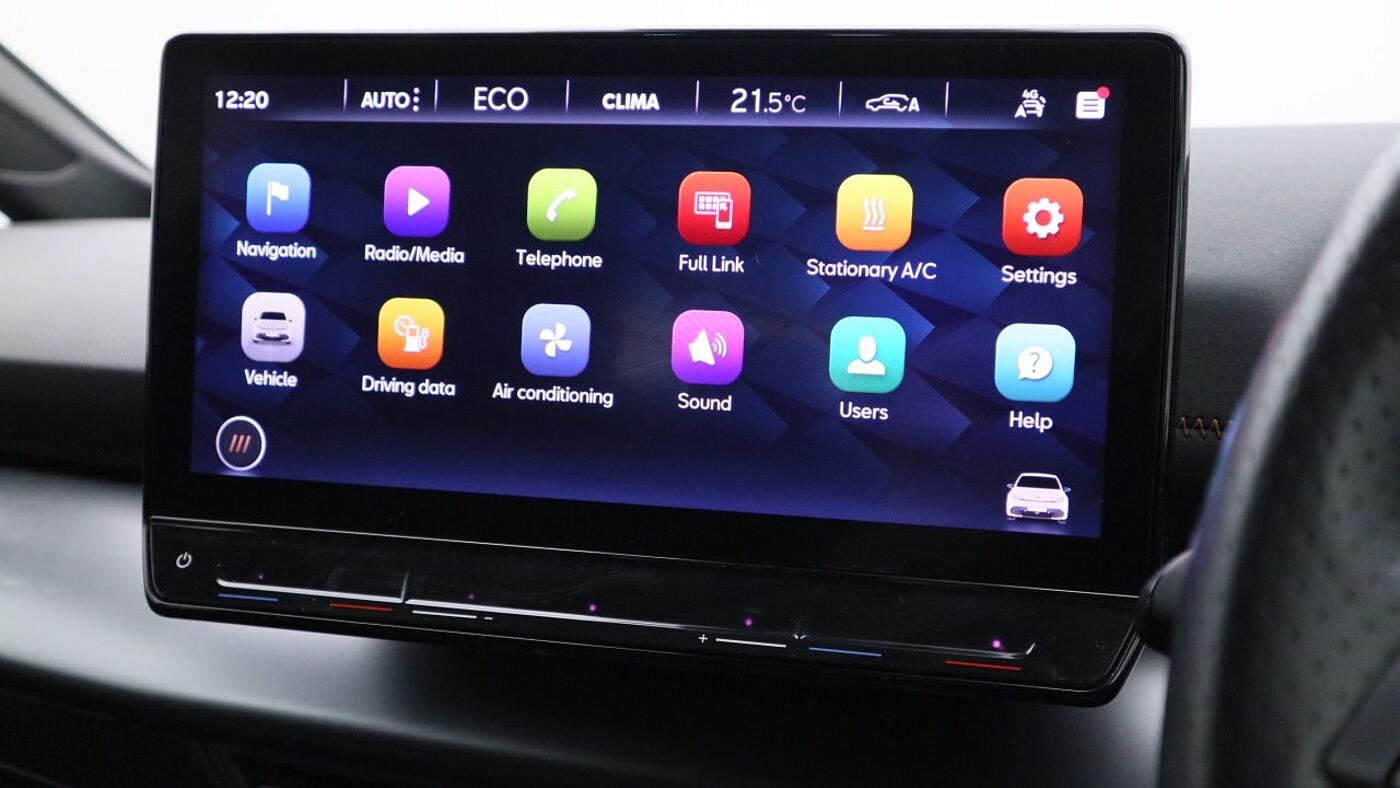 Used Cupra Born 2022 for sale - 77725260: Photo 8