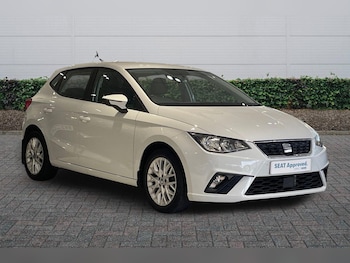 Used SEAT Ibiza 2019 for sale - 78463337: Photo