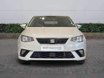 Used SEAT Ibiza 2019 for sale - 78463337: Photo