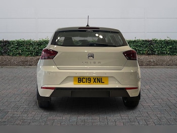 Used SEAT Ibiza 2019 for sale - 78463337: Photo