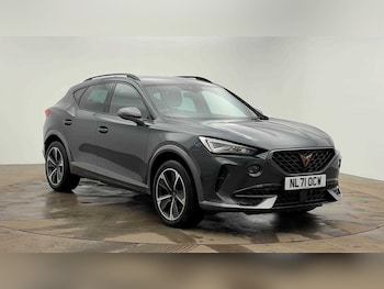Cupra - Formentor