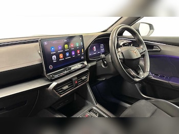 Used Cupra Formentor 2021 for sale - 76261187: Photo