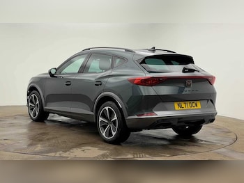 Used Cupra Formentor 2021 for sale - 76261187: Photo