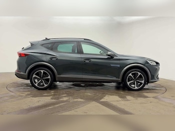 Used Cupra Formentor 2021 for sale - 76261187: Photo