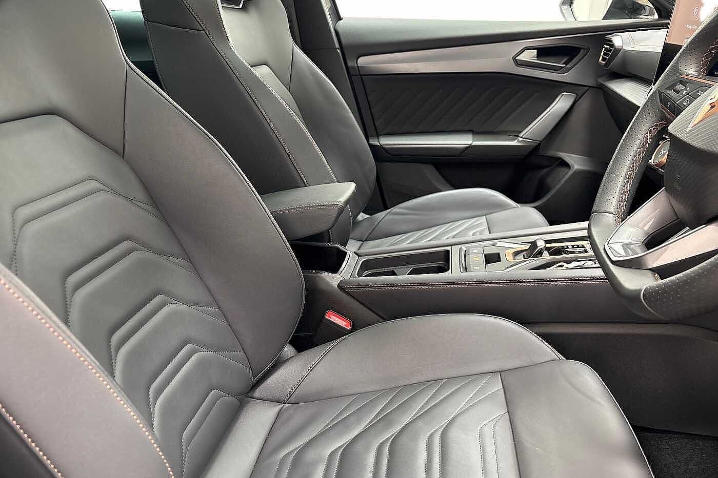 Used Cupra Formentor 2025 for sale - 76111473: Photo 10