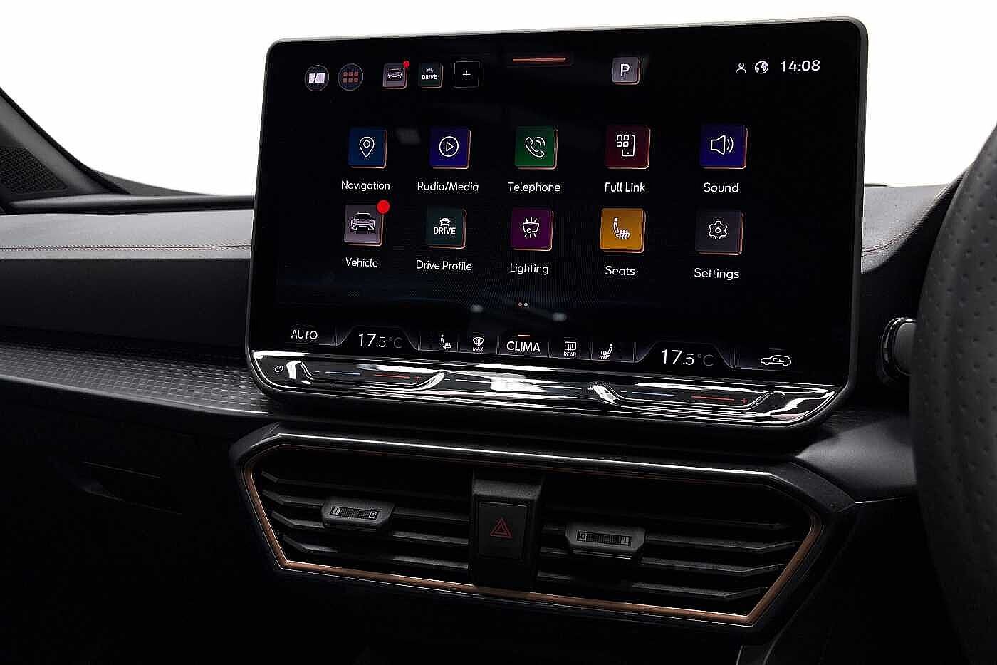 Used Cupra Formentor 2025 for sale - 76111473: Photo 12