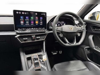 Used Cupra Formentor 2025 for sale - 76111473: Photo 2