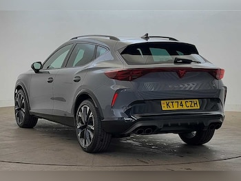 Used Cupra Formentor 2025 for sale - 76111473: Photo 3