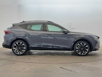 Used Cupra Formentor 2025 for sale - 76111473: Photo 4
