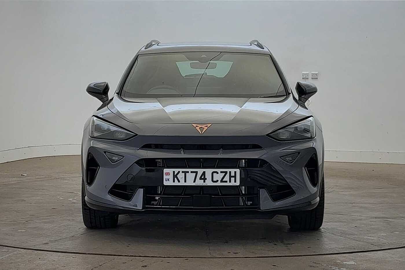 Used Cupra Formentor 2025 for sale - 76111473: Photo 7
