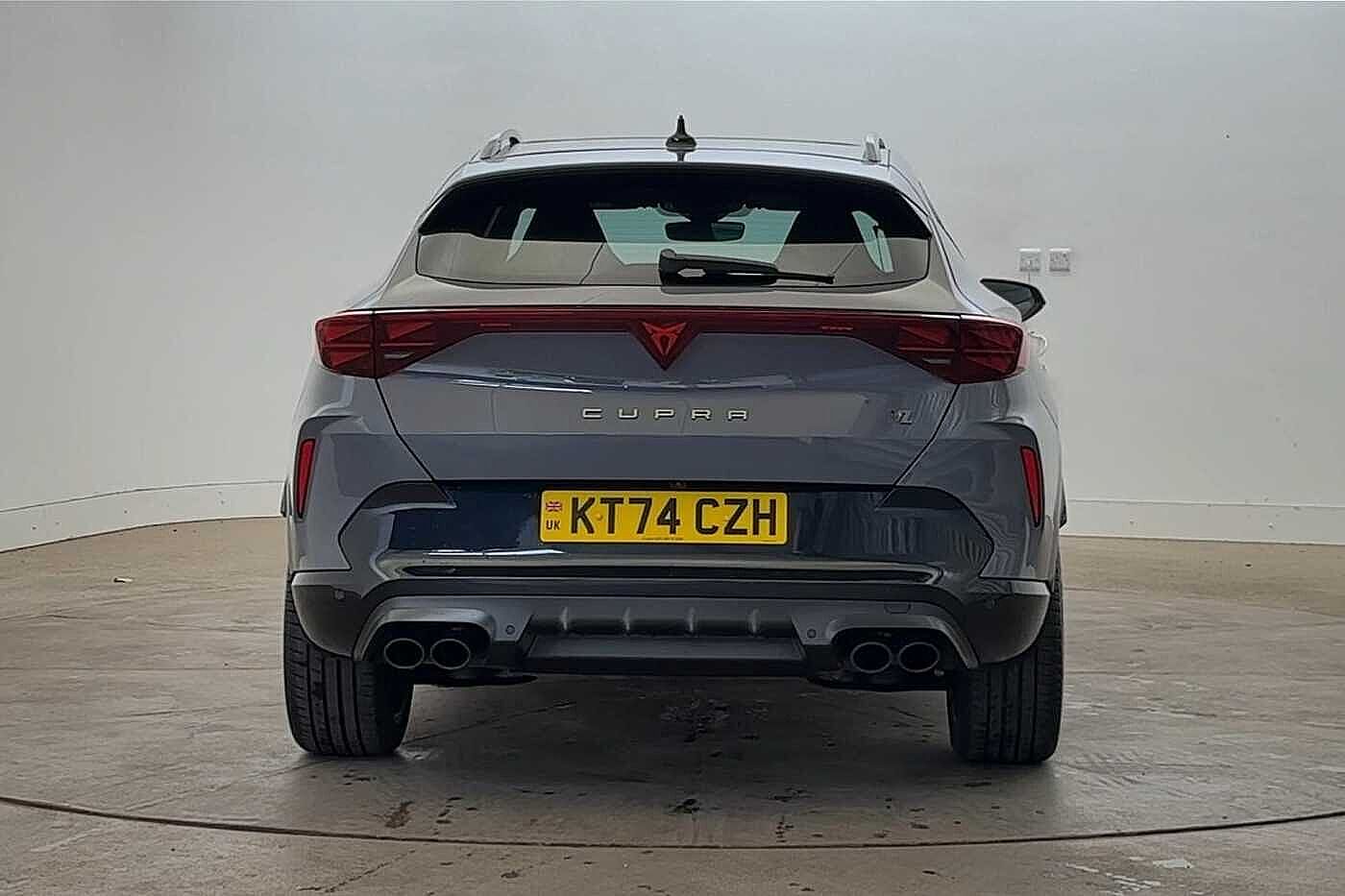 Used Cupra Formentor 2025 for sale - 76111473: Photo 8