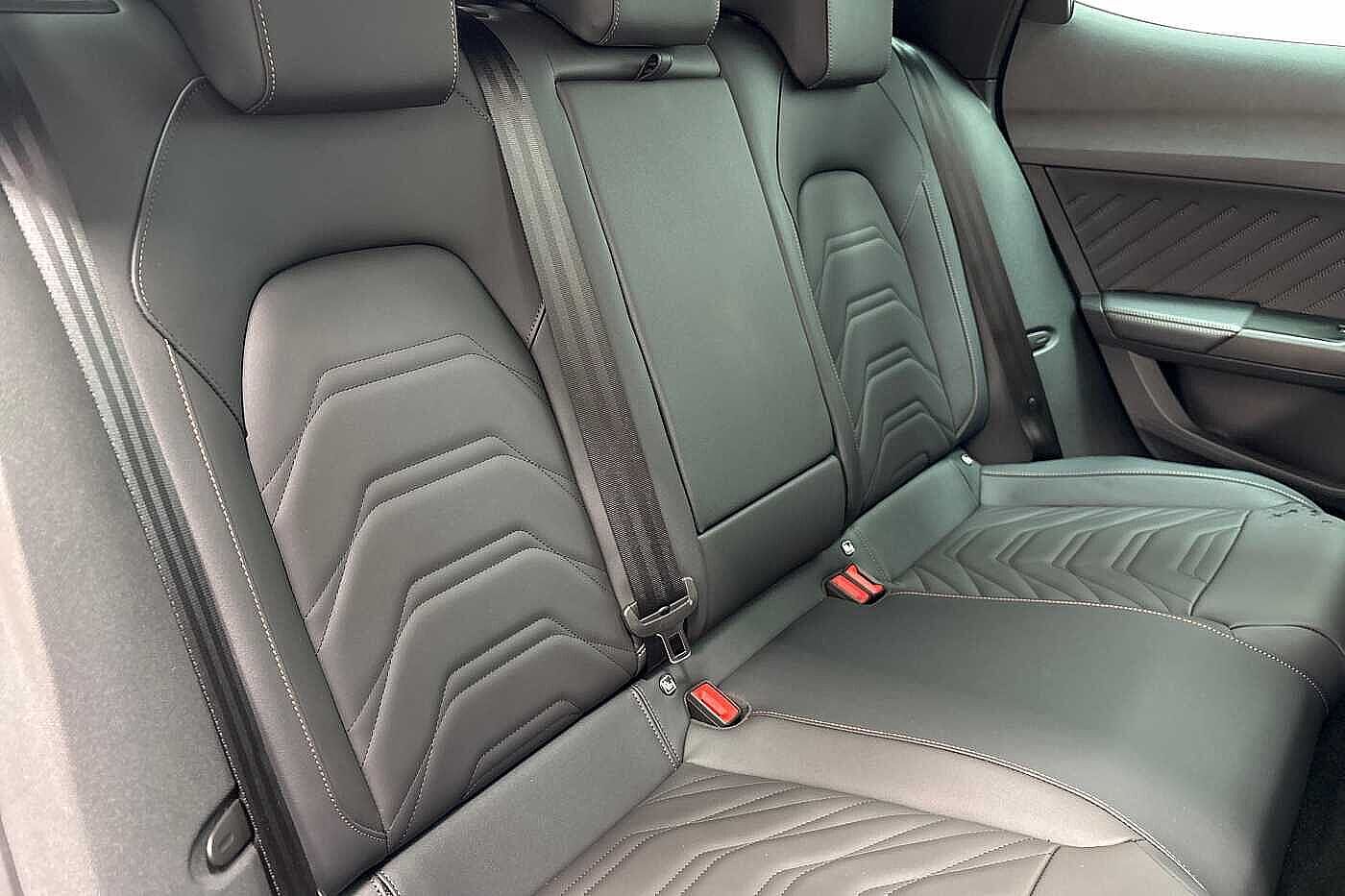 Used Cupra Formentor 2025 for sale - 76111473: Photo 9