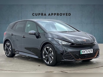 Used Cupra Born 2026 for sale - 79108123: Photo