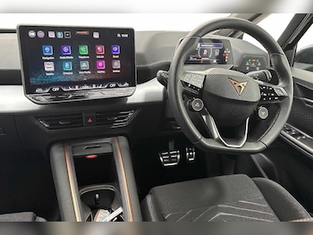 Used Cupra Born 2026 for sale - 79108123: Photo