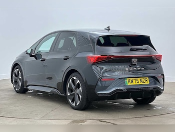 Used Cupra Born 2026 for sale - 79108123: Photo