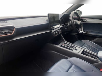 Used Cupra Formentor 2021 for sale - 77551583: Photo