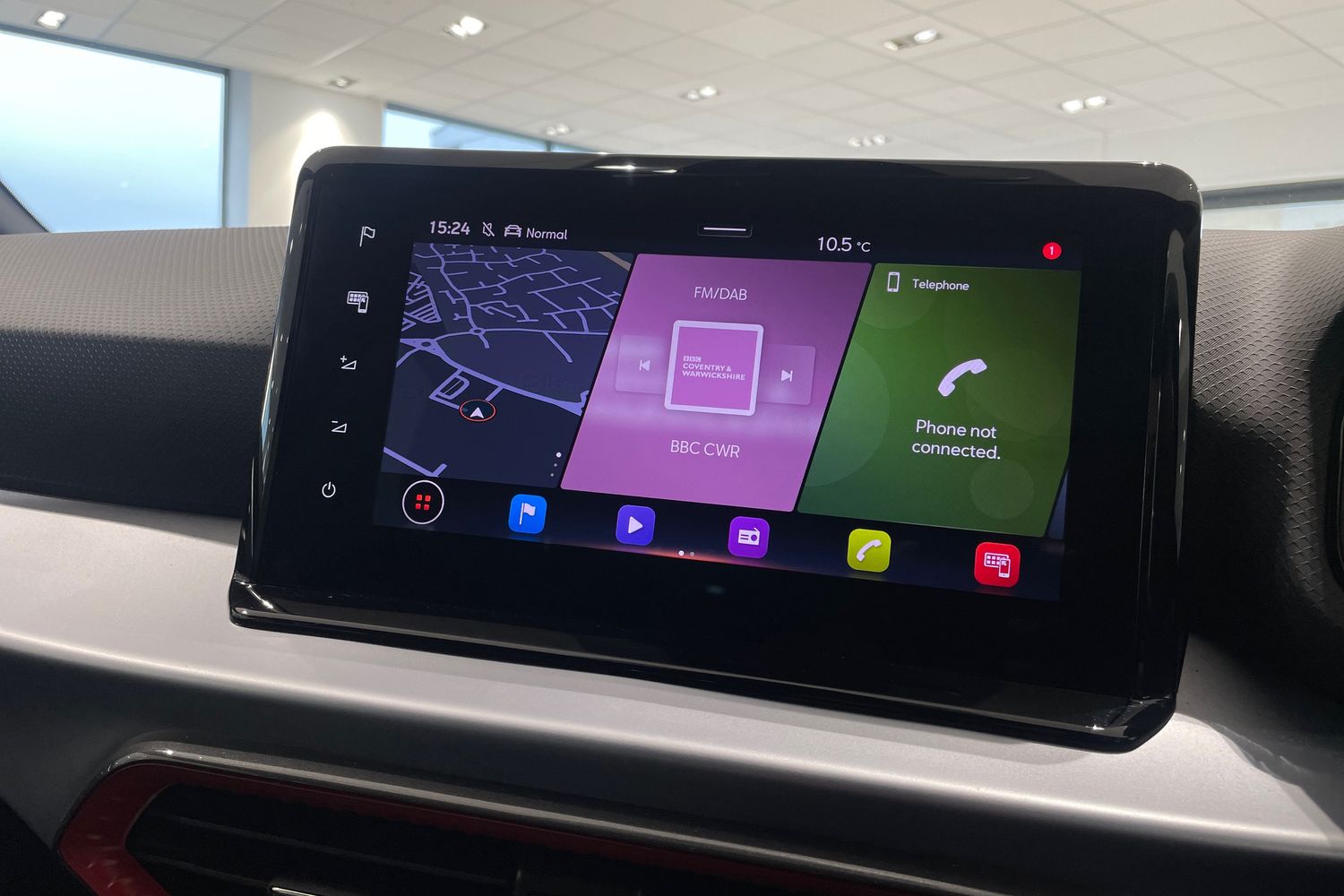 Used SEAT Arona 2024 for sale - 77785698: Photo 11