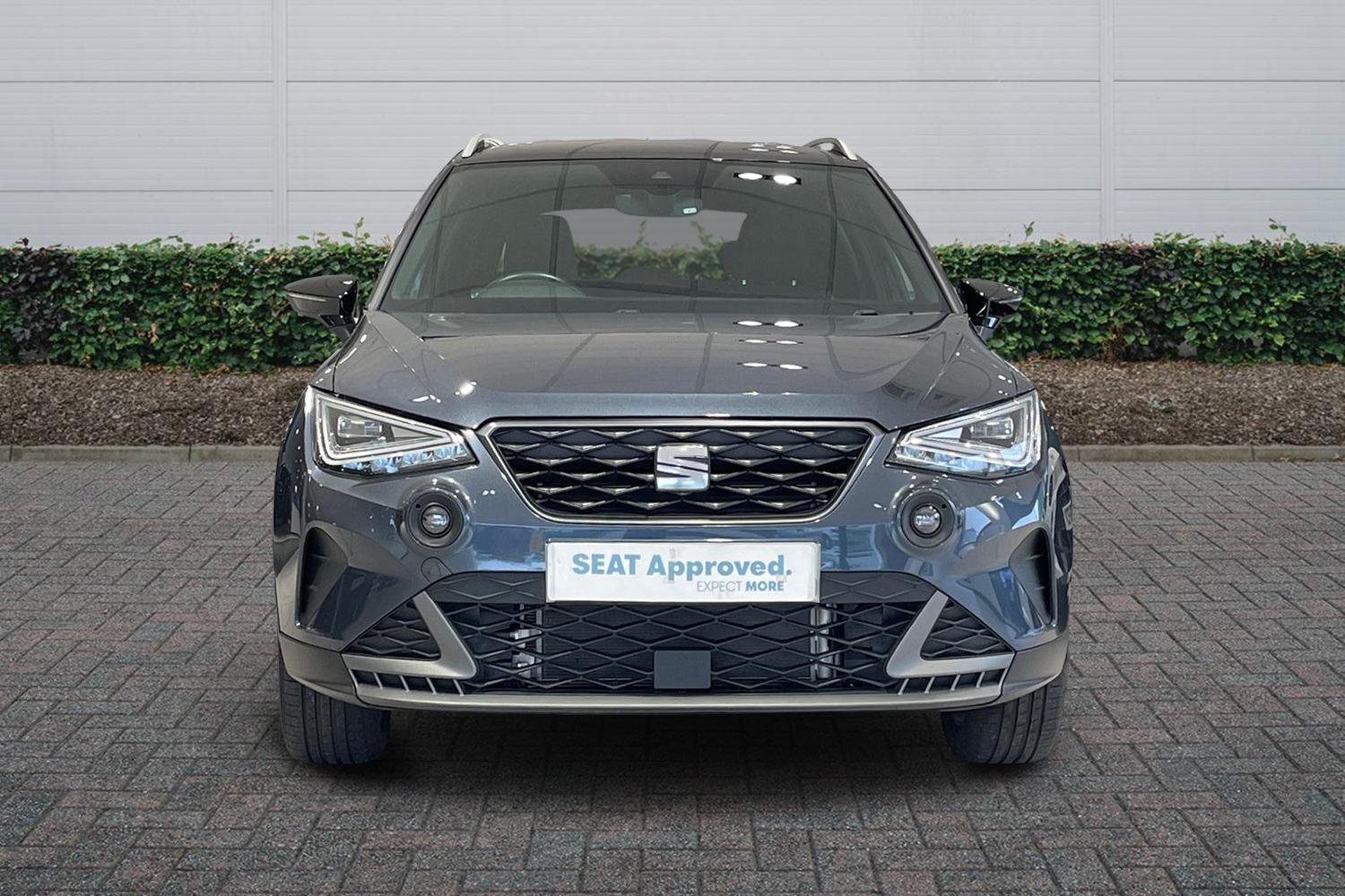 Used SEAT Arona 2024 for sale - 77785698: Photo 3