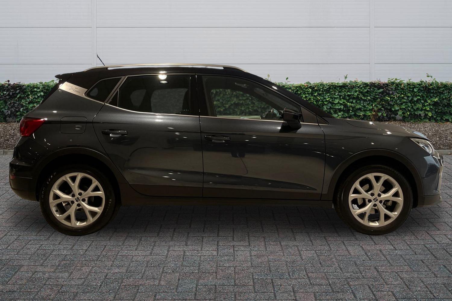 Used SEAT Arona 2024 for sale - 77785698: Photo 5