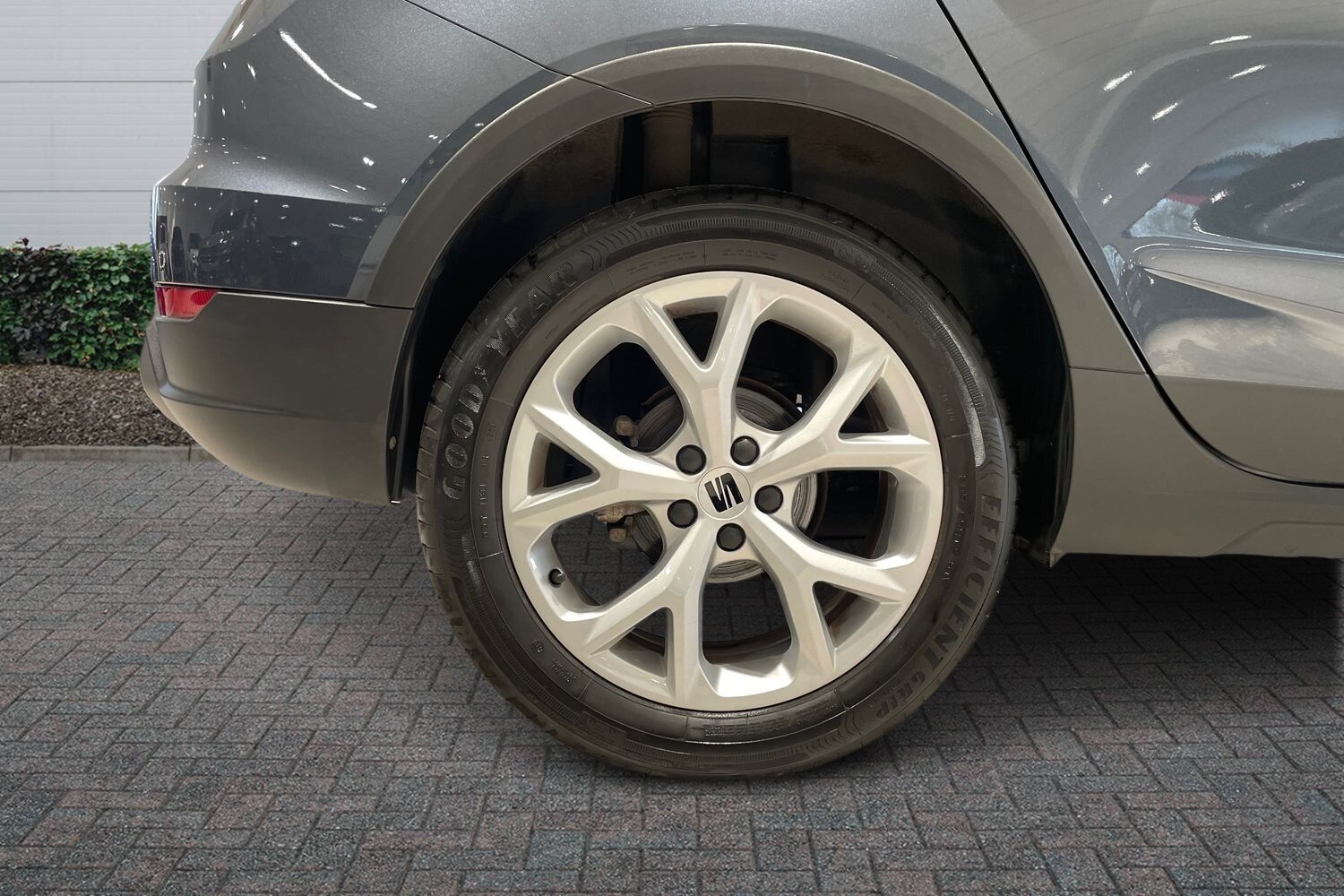 Used SEAT Arona 2024 for sale - 77785698: Photo 6